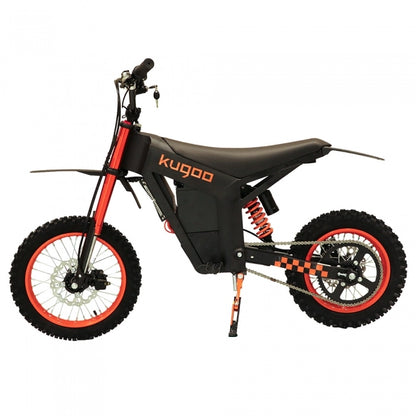 KUGOO Wish 01 dostawca