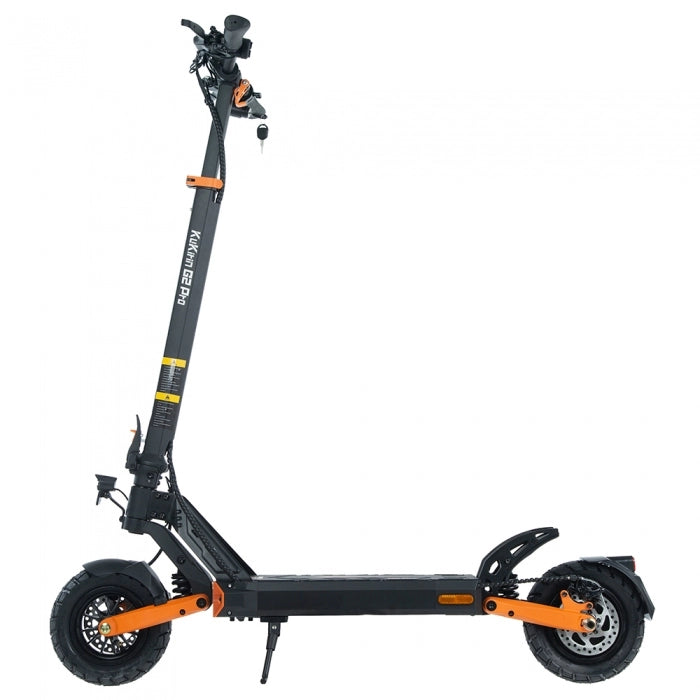 KuKirin G2 Pro dostawca