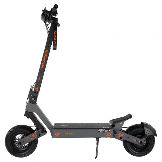 KuKirin G4 dostawca
